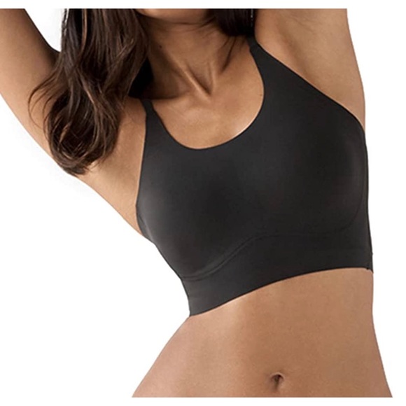 True & Co. | Intimates & Sleepwear | True Co True Body Lift Mesh Scoop Neck Convertible Bra